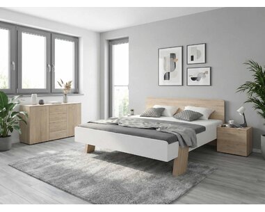 Postel dvoulůžko Avolia Postel dvoulůžko Avolia