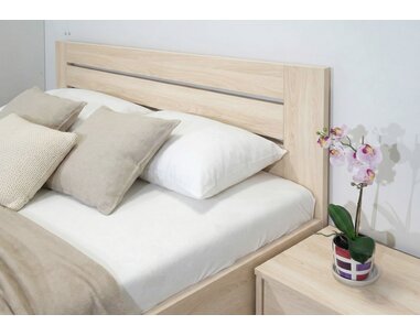 Postel jednolůžko Canaria, lamino Postel jednolůžko Canaria, lamino