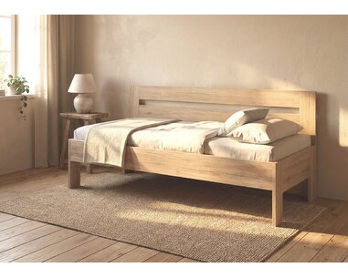 Erika s dlouhým čelem 120 x 200 Erika s dlouhým čelem 120 x 200