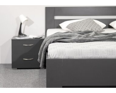 postel Linda - detail postel Linda - detail