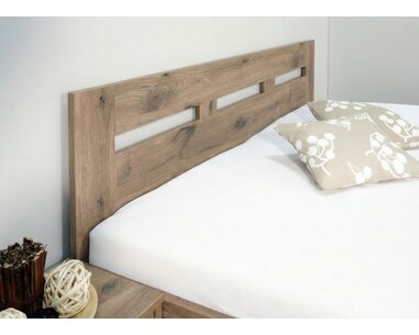 Manželská postel Pegas 160x200cm, 180x200cm, lamino Manželská postel Pegas 160x200cm, 180x200cm, lamino