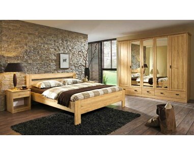 Postel Valkýra Postel Valkýra