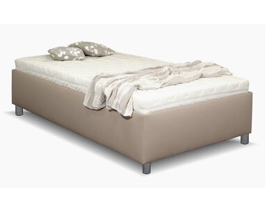 Zvýšená válenda s úložným prostorem Roneta, 140x200 Zvýšená válenda s úložným prostorem Roneta, 140x200