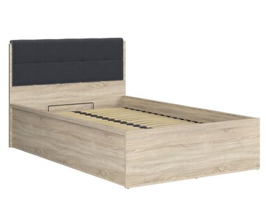 Rám - Postel Tetris Rám - Postel Tetris