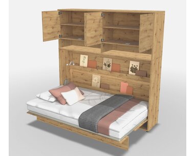 Nádstavec postele Monterasso Nádstavec postele Monterasso