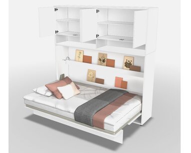 Nádstavec postele Monterasso Nádstavec postele Monterasso