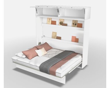 Nádstavec postele Monterasso Nádstavec postele Monterasso