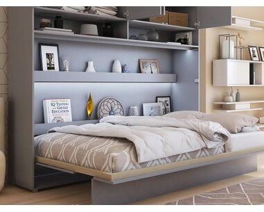 LED osvětlení polic 2x200 cm, Monterasso LED osvětlení polic 2x200 cm, Monterasso