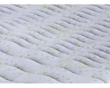 Matrace MALAGA 19cm, 140x200cm, 130kg, studená BIO + líná pěna Matrace MALAGA 19cm, 140x200cm, 130kg, studená BIO + líná pěna