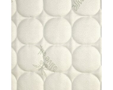 Měkká sendvičová matrace COMFORT ANTIBACTERIAL, 22cm, 80x200kg, 140kg, líná pěna Měkká sendvičová matrace COMFORT ANTIBACTERIAL, 22cm, 80x200kg, 140kg, líná pěna