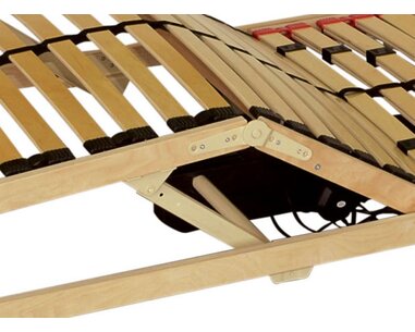 Motorový vyklápěcí rošt DOUBLE Mobil BV, boční výklop pravý Motorový vyklápěcí rošt DOUBLE Mobil BV, boční výklop pravý