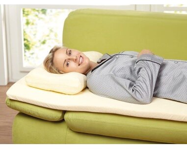 Topper, vrchní matrace VISCO MEMORY, paměťová pěna - 6 cm Topper, vrchní matrace VISCO MEMORY, paměťová pěna - 6 cm