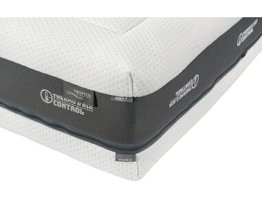 Matrace SUPER FOX, 140x200cm, 135KG, líná bio pěna Matrace SUPER FOX, 140x200cm, 135KG, líná bio pěna