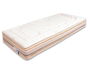 přírodní matrace HORSE Bamboo, koňské žíně přírodní matrace HORSE Bamboo, koňské žíně