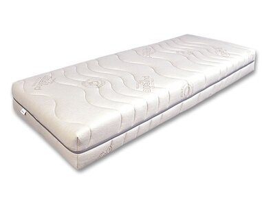 Středně tuhá přírodní matrace HORSE Bio Středně tuhá přírodní matrace HORSE Bio