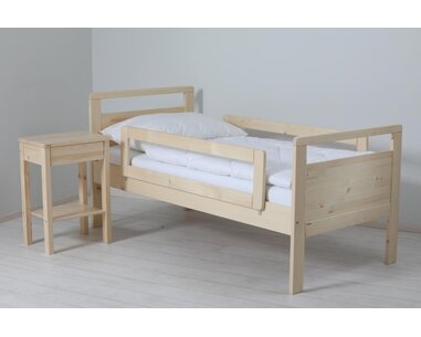 Zábrana THEO, masiv smrk Zábrana THEO, masiv smrk