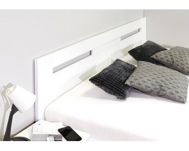 Čelo - dvoulůžko Senátor Bílá Čelo - dvoulůžko Senátor Bílá