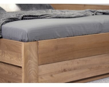 Postel s úložným prostorem Valentin Postel s úložným prostorem Valentin