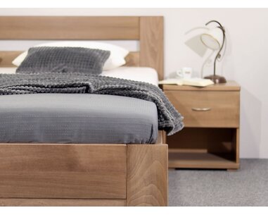 Čelo - dvoulůžko Valentin, masiv smrk Čelo - dvoulůžko Valentin, masiv smrk