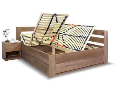 Design úložné postele Valentin Design úložné postele Valentin