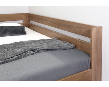 Detail - dvoulůžko postel elko Valentin Detail - dvoulůžko postel elko Valentin