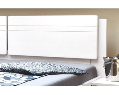 Manželská postel z masivu MANHATTAN 2 senior, 160x200, 180x200, masiv buk Manželská postel z masivu MANHATTAN 2 senior, 160x200, 180x200, masiv buk