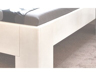 Manželská postel z masivu MANHATTAN 2 senior, 160x200, 180x200, masiv buk Manželská postel z masivu MANHATTAN 2 senior, 160x200, 180x200, masiv buk