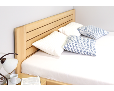 Čelo - postel s úložným prostorem Apollo Čelo - postel s úložným prostorem Apollo