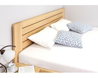 Čelo - postel Apollo Čelo - postel Apollo