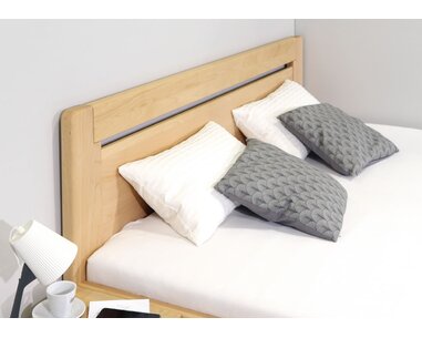 Čelo - postel s úložným prostorem MAGNUS Čelo - postel s úložným prostorem MAGNUS