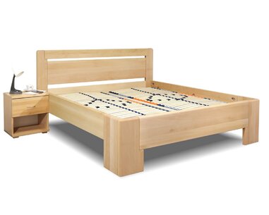 postel Magnus - rošty postel Magnus - rošty