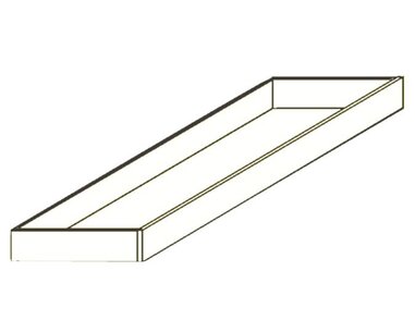 Úložný prostor pod postel 1/1 - celý Úložný prostor pod postel 1/1 - celý