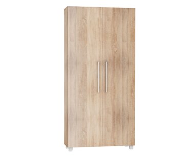 Sklápěcí postel ve skříni Terry 90x200 Sklápěcí postel ve skříni Terry 90x200