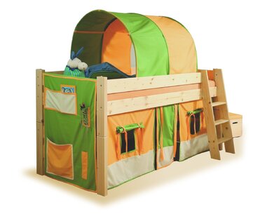 Spojovací díl + schůdky Sendy 302 Spojovací díl + schůdky Sendy 302