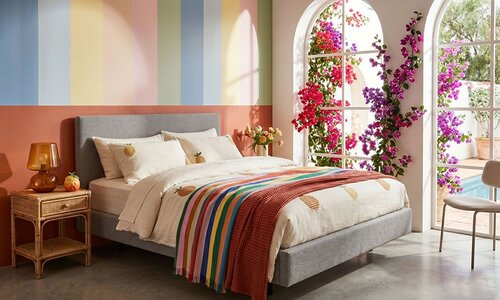 Interiérové trendy pro ložnici: Jaké ovládnou léto 2026? Interiérové trendy pro ložnici: Jaké ovládnou léto 2026?