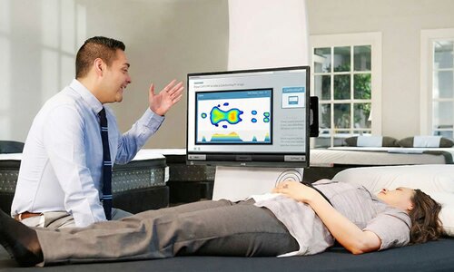 Test matrací 2026: Které modely ovládnou vaši ložnici? Test matrací 2026: Které modely ovládnou vaši ložnici?