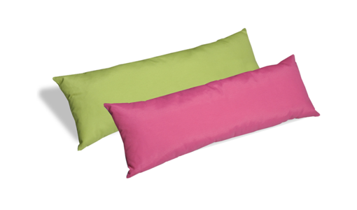 Látkové polštářky Látkové polštářky