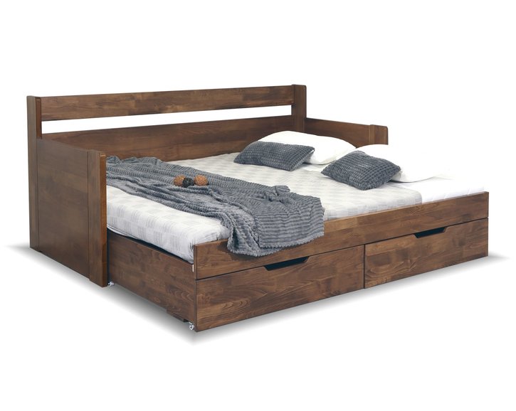 Rozkládací postel Gabriel Rozkládací postel Gabriel