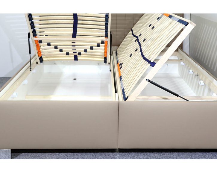 Rošty postele s úložným prostorem BELARONA Rošty postele s úložným prostorem BELARONA