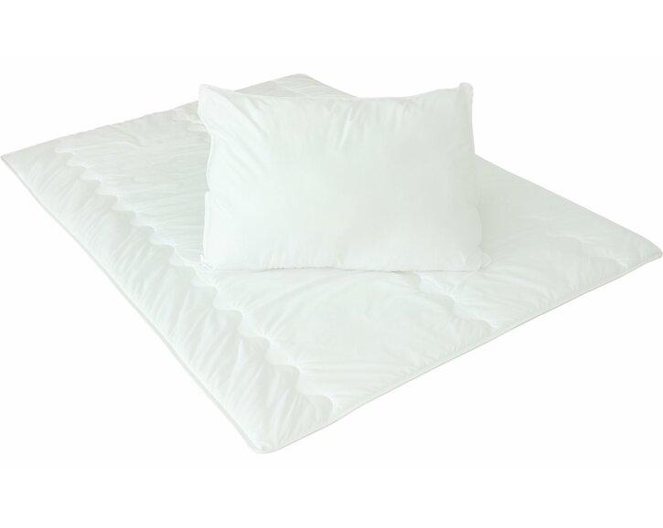 Letní ložní set Climatic polštář + peřina Letní ložní set Climatic polštář + peřina