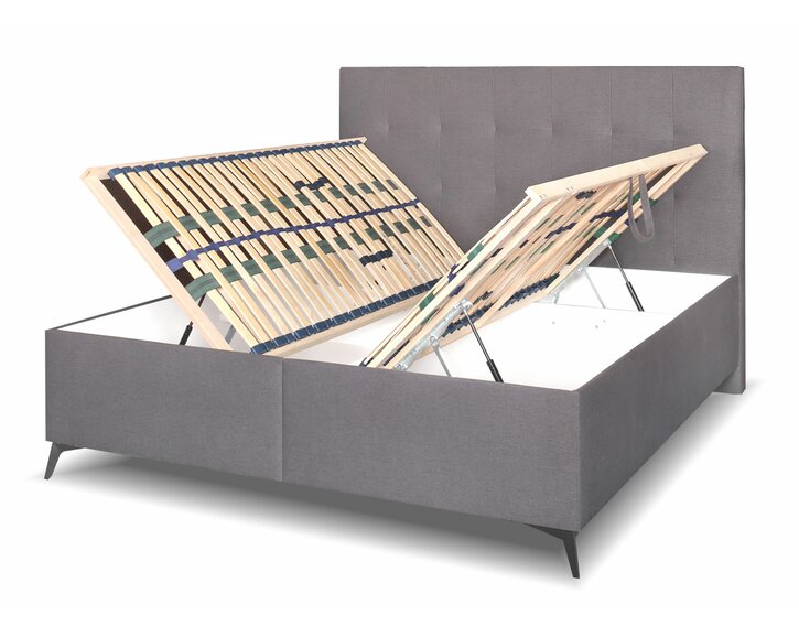 Rám - čalouněná postel Venus PL Rám - čalouněná postel Venus PL