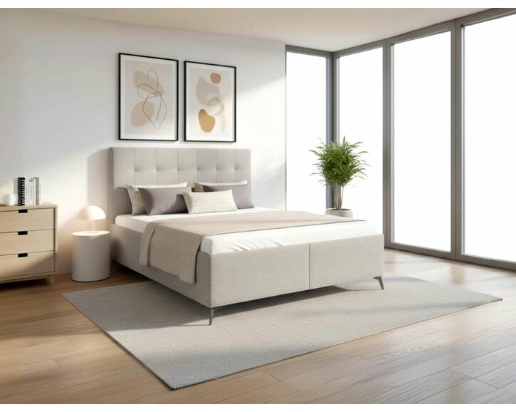 Postel s úložným prostorem VENUS DT Postel s úložným prostorem VENUS DT