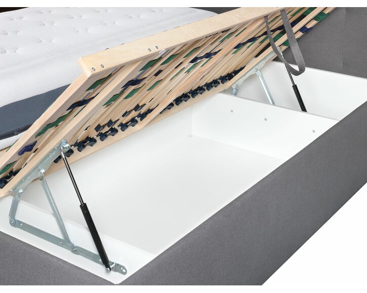 Rošty - čalouněná postel Venus DT Rošty - čalouněná postel Venus DT