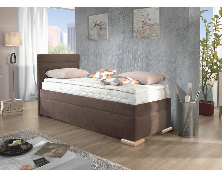 Postel boxspring Veneto Postel boxspring Veneto