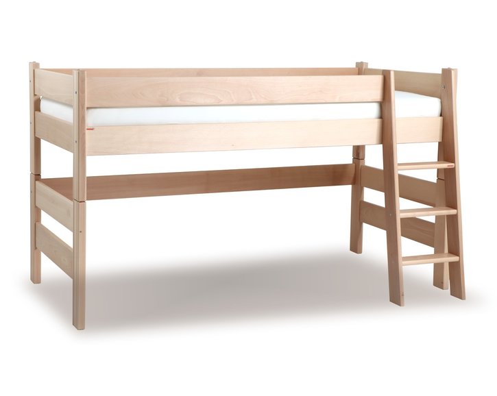 Dětská postel zvýšená Sendy 300B/02B Dětská postel zvýšená Sendy 300B/02B