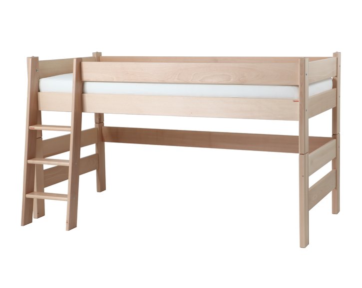 Dětská postel zvýšená Sendy 300B/02B Dětská postel zvýšená Sendy 300B/02B