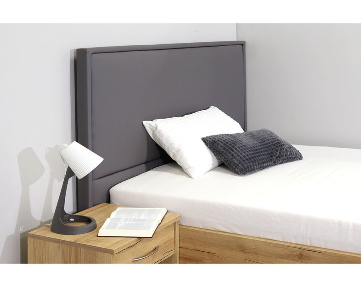 Čelo postele LA FINESA, 90x200 cm Čelo postele LA FINESA, 90x200 cm