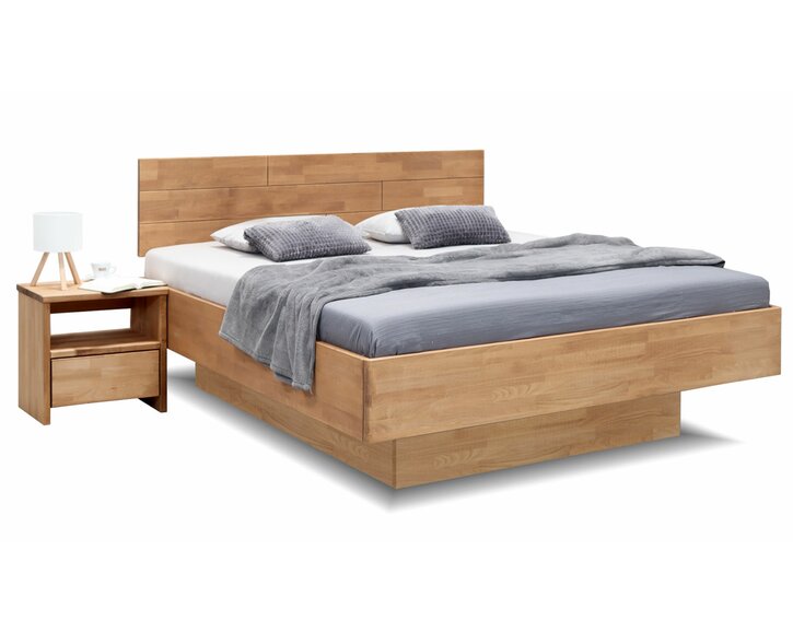 Test a recenze Levitující postel Baron  Test a recenze Levitující postel Baron