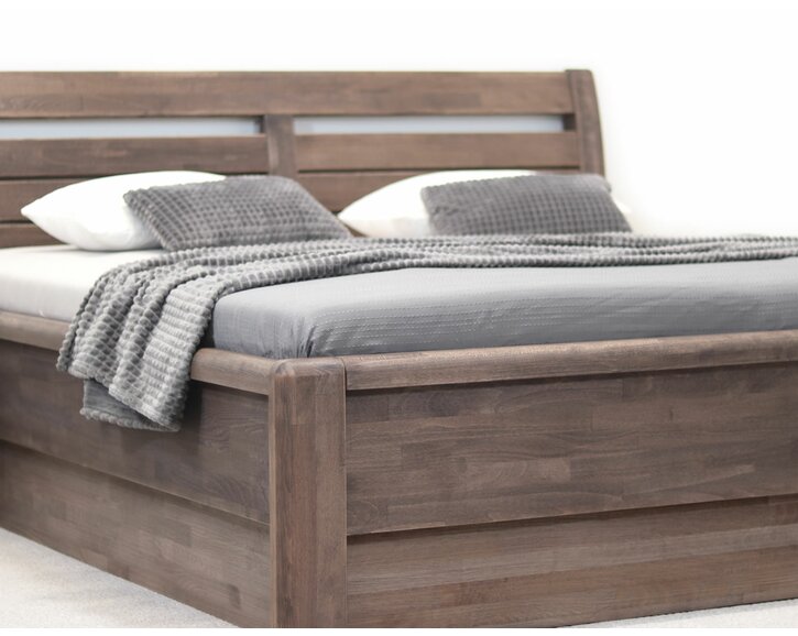 Test a recenze - postel Claudia Test a recenze - postel Claudia