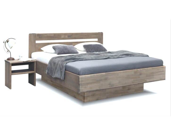 Test a recenze - postel President Test a recenze - postel President